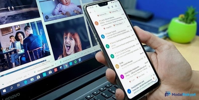 Bagaimana Cara Menghasilkan Uang Lewat HP? Ini Daftarnya Bagaimana Cara Menghasilkan Uang Lewat HP? Ini Daftarnya
