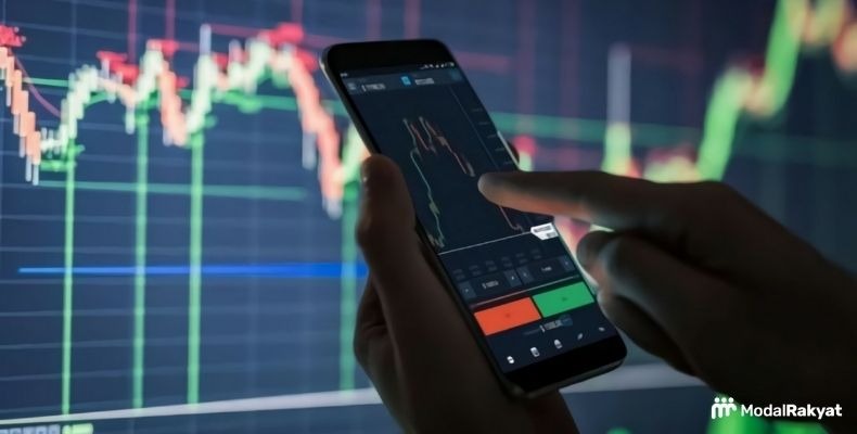 Apa itu Investasi Jangka Pendek? Ini Penjelasan Lengkapnya Apa itu Investasi Jangka Pendek? Ini Penjelasan Lengkapnya