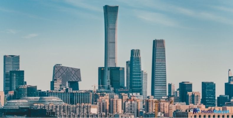 9 Daftar Negara Maju di Benua Asia, Berpengaruh di Dunia 9 Daftar Negara Maju di Benua Asia, Berpengaruh di Dunia
