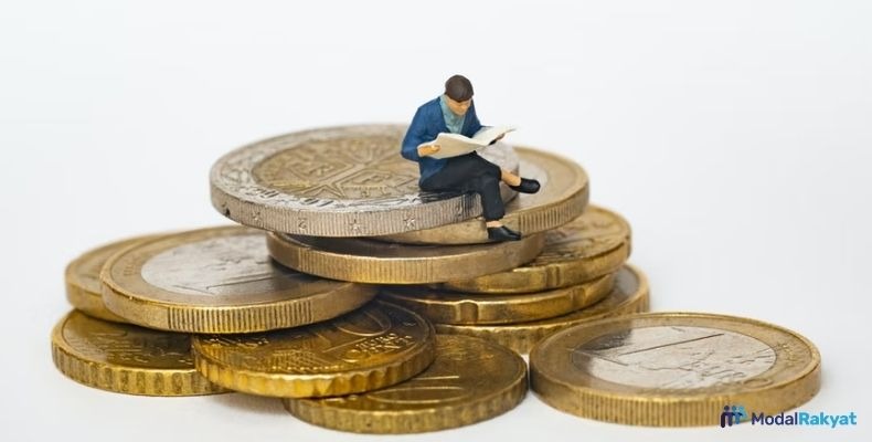 3 Manfaat Menjadi Investor di Bursa Efek Indonesia 3 Manfaat Menjadi Investor di Bursa Efek Indonesia