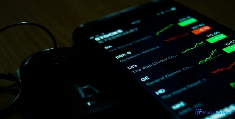 Perbedaan Cara Kerja Saham untuk Investasi dan Trading