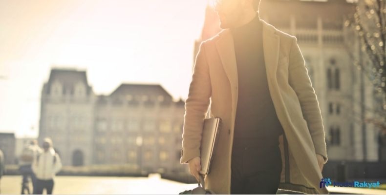 Apa itu Pengusaha dan Perbedaannya dengan Pedagang Apa itu Pengusaha dan Perbedaannya dengan Pedagang