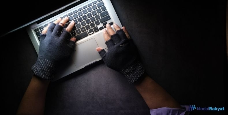 Waspadai Cyber Crime dengan Memahami Contoh dan Jenisnya