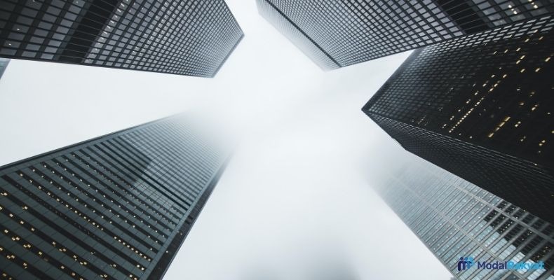 Lembaga Keuangan Non-Bank: Pengertian dan Jenisnya Lembaga Keuangan Non-Bank: Pengertian dan Jenisnya