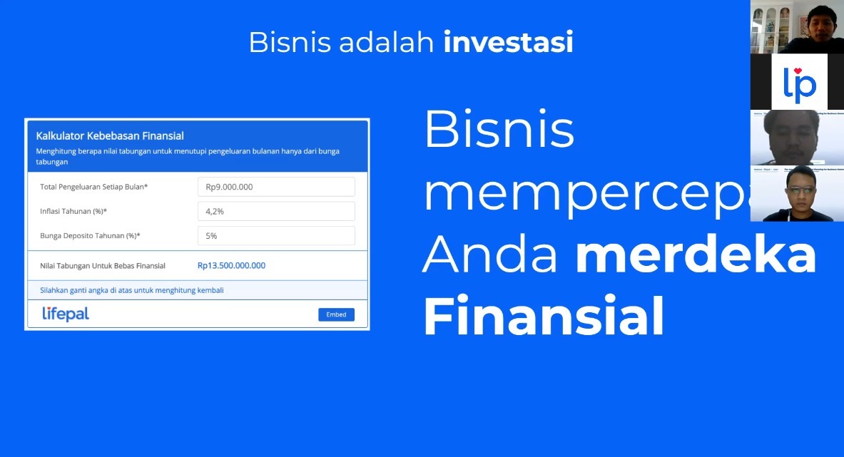 Pentingnya Perencanaan Keuangan dan Cara Memakai Topic Cluster sebagai Senjata SEO Paling Ampuh Pentingnya Perencanaan Keuangan dan Cara Memakai Topic Cluster sebagai Senjata SEO Paling Ampuh