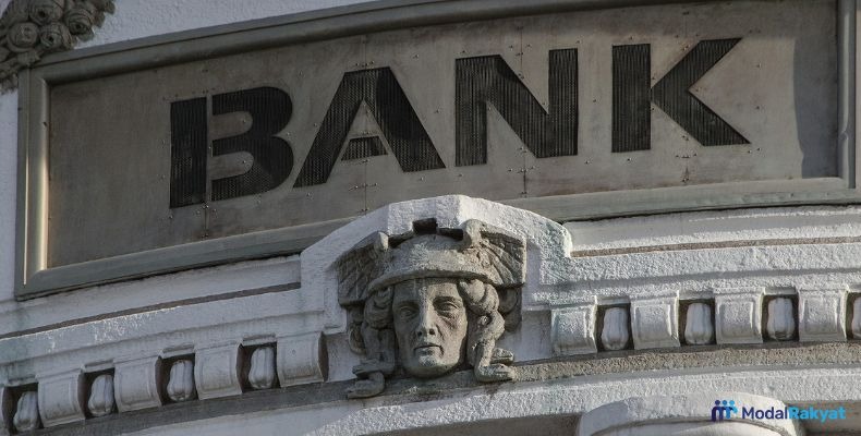 Lembaga Keuangan Bank: Pengertian, Jenis, dan Contoh Lembaga Keuangan Bank: Pengertian, Jenis, dan Contoh