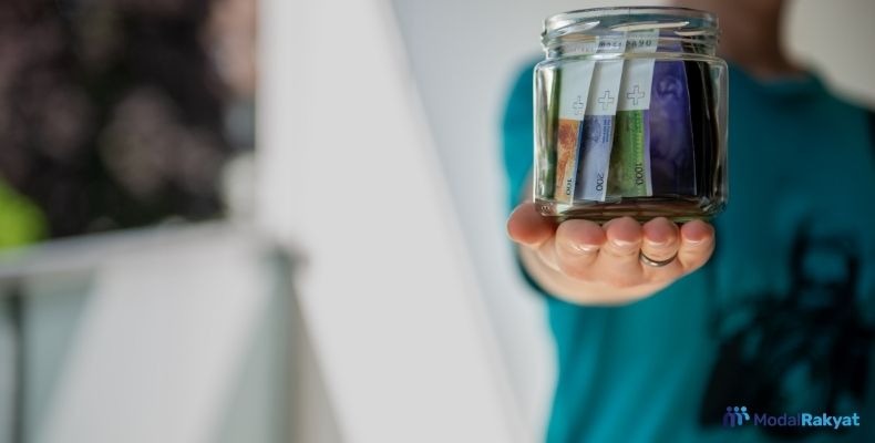 5 Tips Menabung Sukses untuk Anda yang Bergaji 2 Juta 5 Tips Menabung Sukses untuk Anda yang Bergaji 2 Juta