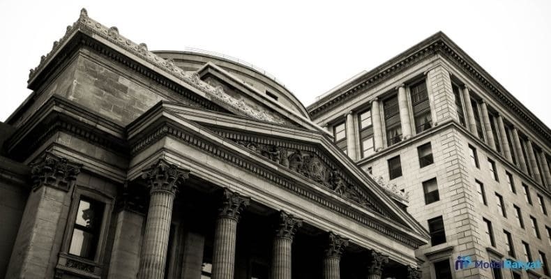 Tujuan dan Contoh Lembaga Keuangan Bank dan Non-Bank Tujuan dan Contoh Lembaga Keuangan Bank dan Non-Bank