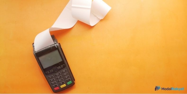 Memahami Transaksi Keuangan Perusahaan dan Contohnya