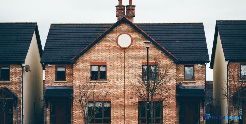 Tips Membeli Rumah KPR yang Sesuai dengan Kemampuan Tips Membeli Rumah KPR yang Sesuai dengan Kemampuan