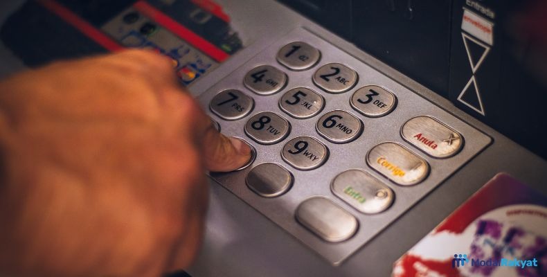 Arti Inklusi Keuangan dan Manfaatnya bagi Ekonomi Indonesia Arti Inklusi Keuangan dan Manfaatnya bagi Ekonomi Indonesia