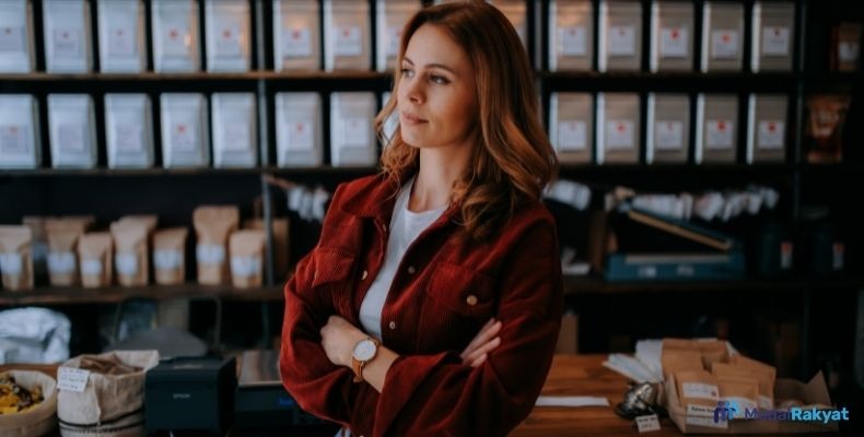 11 Keuntungan Wirausaha, Tidak Hanya Jadi Sumber Penghasilan 11 Keuntungan Wirausaha, Tidak Hanya Jadi Sumber Penghasilan