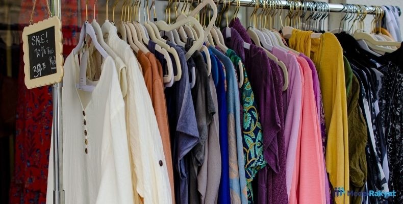 Bisnis Thrifting Beda dengan Preloved, ini Tipsnya Bisnis Thrifting Beda dengan Preloved, ini Tipsnya