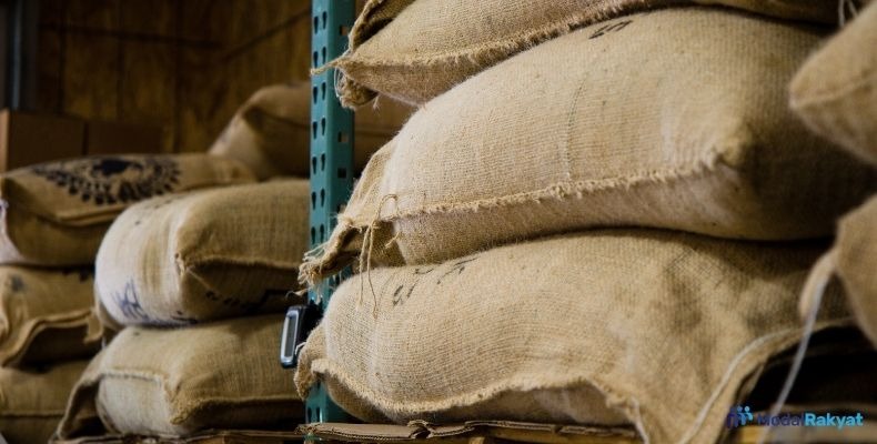 Sukses Bisnis Warung Sembako Modal 2 Juta, ini Tipsnya Sukses Bisnis Warung Sembako Modal 2 Juta, ini Tipsnya
