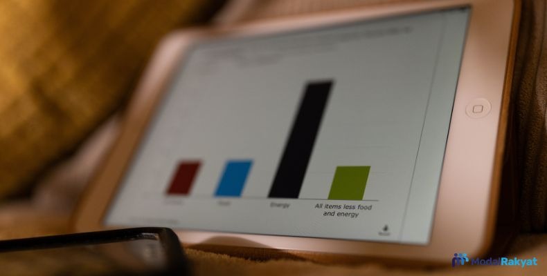 Pengaruh Inflasi Terhadap Investasi dan Strateginya