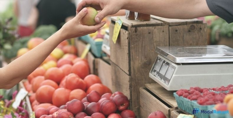 Peluang Usaha Toko Kelontong Modal 50 Juta dan Tipsnya Peluang Usaha Toko Kelontong Modal 50 Juta dan Tipsnya