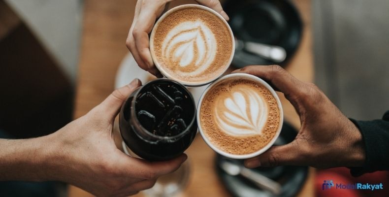 Modal Usaha Cafe Kecil-kecilan dan Tips untuk Membukanya Modal Usaha Cafe Kecil-kecilan dan Tips untuk Membukanya