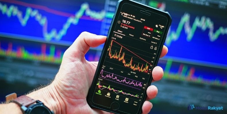 Investasi Digital: Pengertian, Kelebihan, dan Contohnya Investasi Digital: Pengertian, Kelebihan, dan Contohnya