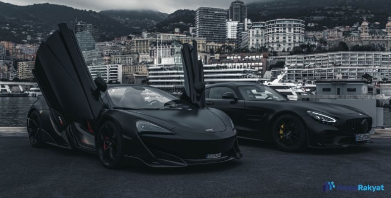 11 Mobil Termahal 2022 di Dunia, Unik dan Desainnya Memukau 11 Mobil Termahal 2022 di Dunia, Unik dan Desainnya Memukau
