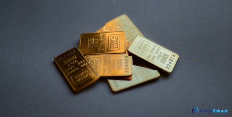 Jenis-Jenis Investasi Populer di Indonesia & Perkembangannya Jenis-Jenis Investasi Populer di Indonesia & Perkembangannya