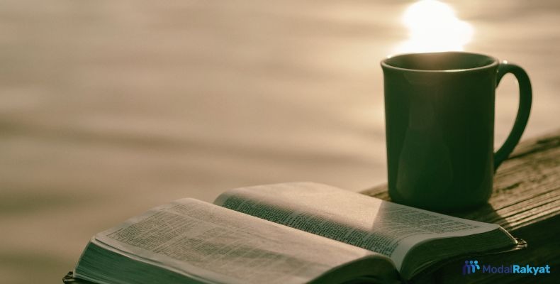 10 Rekomendasi Buku Investasi agar Mahir Berinvestasi 10 Rekomendasi Buku Investasi agar Mahir Berinvestasi