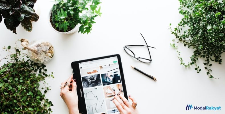 11 Tips Berjualan Online agar Datangkan Cuan dan Idenya 11 Tips Berjualan Online agar Datangkan Cuan dan Idenya