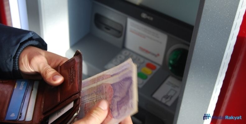 Pengertian Konsumsi, Tabungan, dan Investasi beserta Faktor