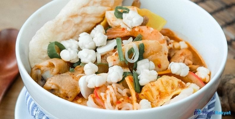 15 Ide Usaha Jajanan Rumahan Modal Kecil Untung Besar 15 Ide Usaha Jajanan Rumahan Modal Kecil Untung Besar