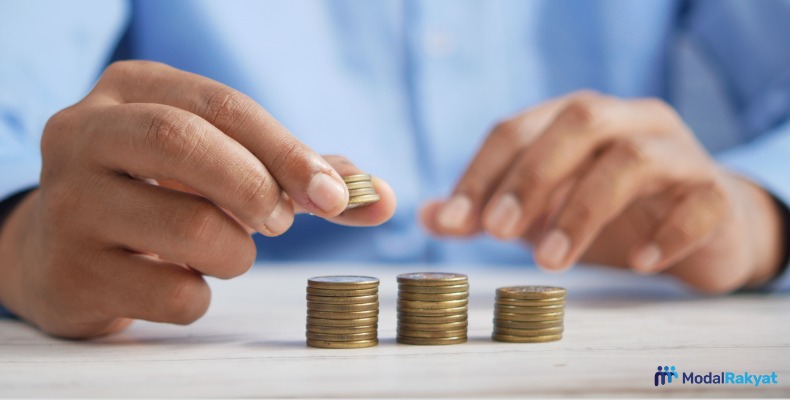 7 Tips Menabung Efektif untuk Menyisihkan hingga 50 Juta Setahun 7 Tips Menabung Efektif untuk Menyisihkan hingga 50 Juta Setahun