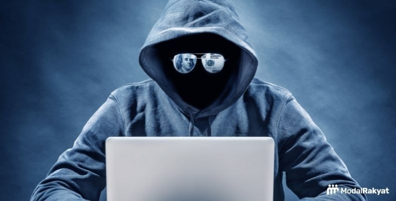 Ciri Penipuan Berkedok Investasi dan Cara Menghindarinya Ciri Penipuan Berkedok Investasi dan Cara Menghindarinya