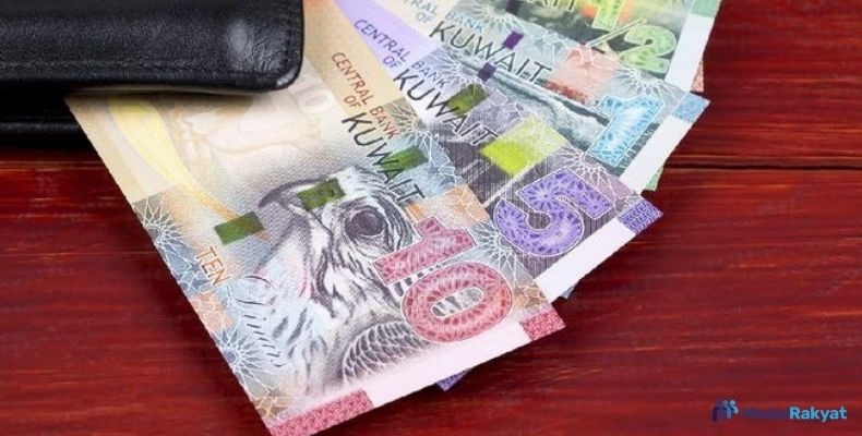 10 Urutan Mata Uang Tertinggi Berdasarkan Nilai Tukar 10 Urutan Mata Uang Tertinggi Berdasarkan Nilai Tukar