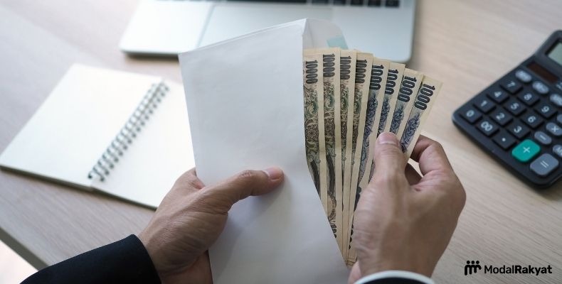 9 Tips Mengatur Keuangan dan Pembagian Uang Gaji yang Benar 9 Tips Mengatur Keuangan dan Pembagian Uang Gaji yang Benar