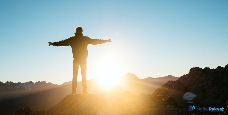 8 Tips Sukses yang Dimulai dari Kebiasaan Sehari-hari 8 Tips Sukses yang Dimulai dari Kebiasaan Sehari-hari