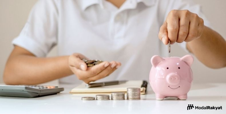 10 Tips Menabung Harian di Rumah Supaya Lebih Efektif