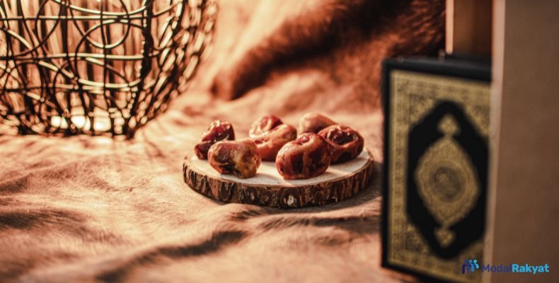 7 Tips Bisnis di Bulan Puasa dan Ide Usaha untuk Anda 7 Tips Bisnis di Bulan Puasa dan Ide Usaha untuk Anda