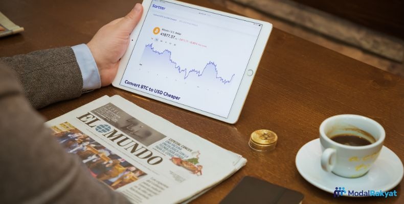 Cara Berinvestasi bagi Pemula dan Rekomendasi Instrumennya Cara Berinvestasi bagi Pemula dan Rekomendasi Instrumennya