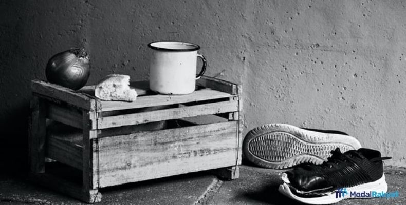 Pengertian Kemiskinan Struktural, Ciri-ciri, dan Contoh