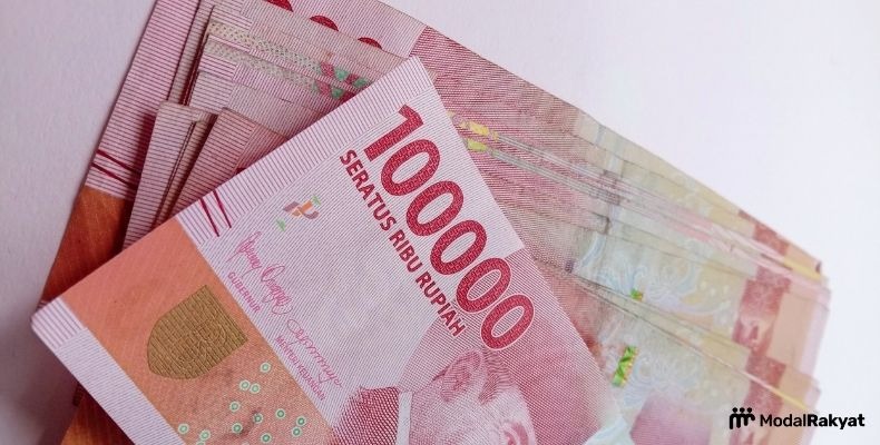 Memahami Apa Itu Uang THR dan Memanfaatkannya dengan Tepat