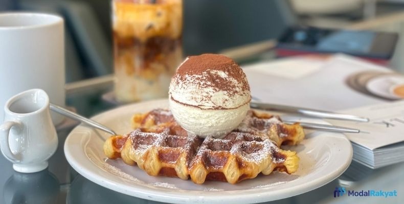 20 Ide Usaha Makanan yang Lezat dengan Keuntungan Besar 20 Ide Usaha Makanan yang Lezat dengan Keuntungan Besar