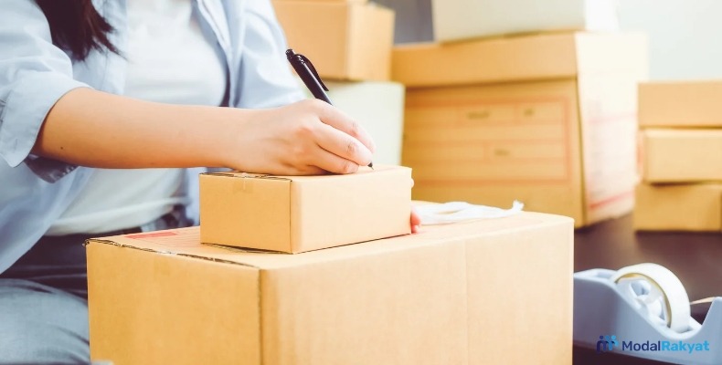 16 Ide dan Contoh Usaha Modal Kecil Untung Besar di Rumah