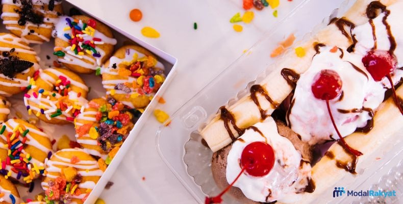 Peran UMKM dalam Perekonomian Indonesia dan Potensinya Peran UMKM dalam Perekonomian Indonesia dan Potensinya