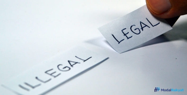 Cara Melawan Fintech Ilegal yang Sesuai Hukum