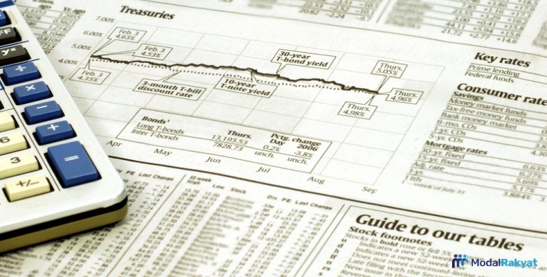 Imbal Hasil Adalah: Pengertian, Rumus, dan Contoh Imbal Hasil Adalah: Pengertian, Rumus, dan Contoh