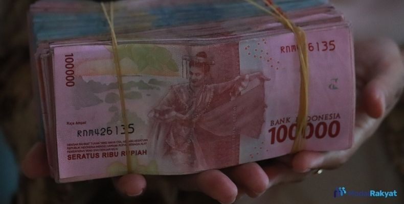 Cara Memutar Uang 50 Juta, Cek Dulu Keuangan Anda!