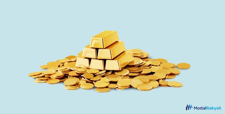 11 Keuntungan Menabung Emas Sebagai Pilihan Investasi 11 Keuntungan Menabung Emas Sebagai Pilihan Investasi