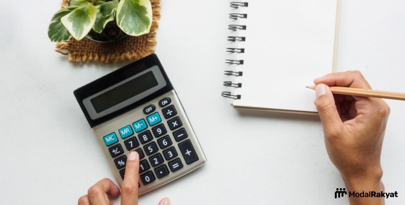 Cara Menghitung Modal dan Keuntungan Usaha yang Benar Cara Menghitung Modal dan Keuntungan Usaha yang Benar
