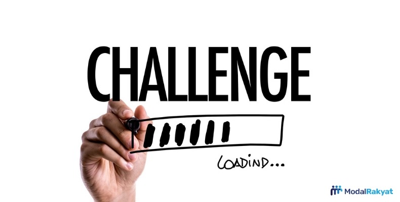 7 Ide Challenge Menabung yang Menarik