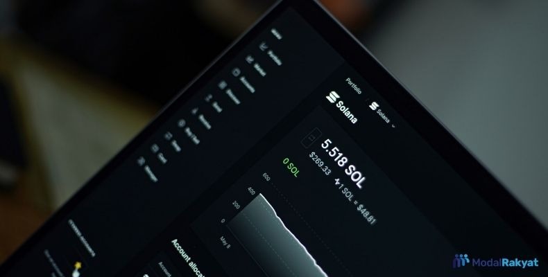 4 Jenis Trading untuk Mendulang Profit yang Menjanjikan 4 Jenis Trading untuk Mendulang Profit yang Menjanjikan