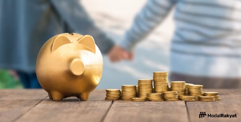 4 Langkah Penting untuk Persiapan Pensiun 4 Langkah Penting untuk Persiapan Pensiun