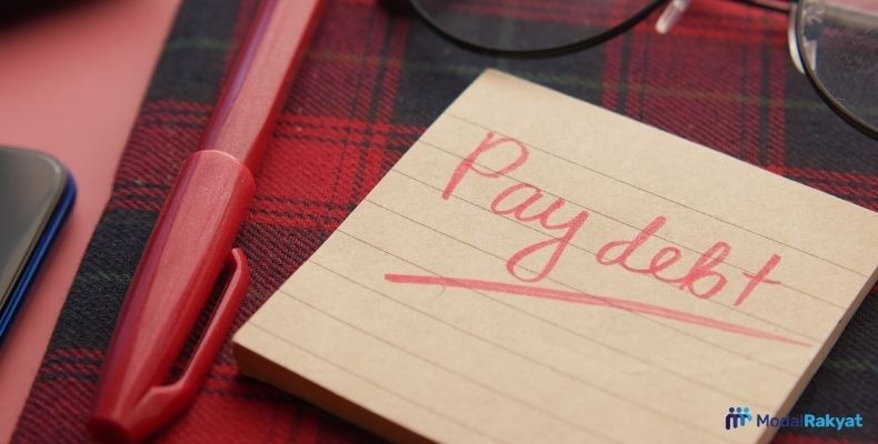 8 Tips Agar Terhindar dari Hutang dan Bisa Melunasinya 8 Tips Agar Terhindar dari Hutang dan Bisa Melunasinya